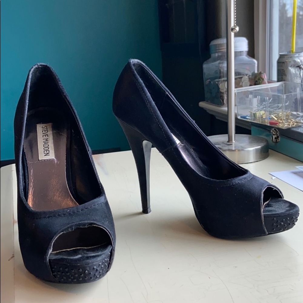 Steve Madden Pumps